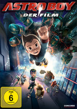 Film: Astro Boy - Der Film