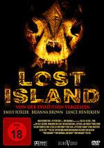Film: Lost Island