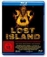 Film: Lost Island