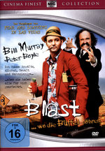Film: Blast - Wo die Büffel röhren