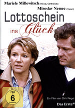 Film: Lottoschein ins Glück