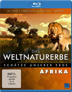 Film: Das Weltnaturerbe - Afrika