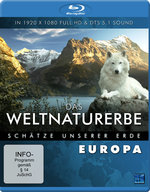 Film: Das Weltnaturerbe - Europa