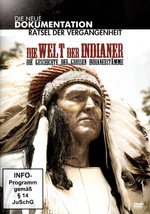 Film: Die Welt der Indianer