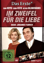 Film: Im Zweifel für die Liebe