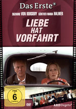 Film: Liebe hat Vorfahrt