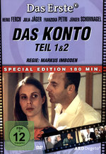 Film: Das Konto - Teil 1+2 [SE]