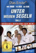 Film: Unter weissen Segeln 2 [SE]