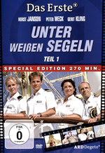 Film: Unter weissen Segeln 1 [SE]