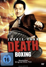 Film: Death Boxing