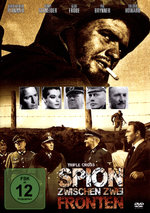 Film: Spion zwischen zwei Fronten
