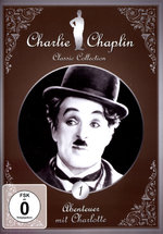 Film: Charlie Chaplin Classic Collection Vol. 1