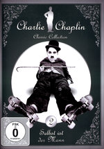 Film: Charlie Chaplin Classic Collection Vol. 2
