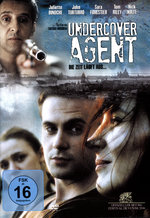 Film: Undercover Agent