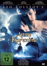 Film: Anna Karenina