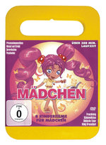 Film: Mädchen - Kinderkoffer