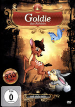 Film: Goldie - Das Rehlein