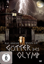 Film: Das geheime Wissen der Götter des Olymp
