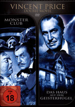 Film: Vincent Price Double Movie