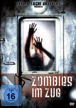 Film: Zombies im Zug