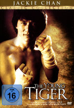 Film: Jackie Chan - The Young Tiger