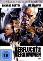 Film: Verflucht und Verkommen