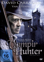 Film: Vampir Hunter