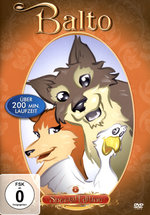 Film: Balto