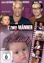 Film: Zwei Männer & ein Baby