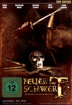 Film: Feuer und Schwert - Die Legende von Tristan ...