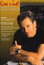 Film: Dave Weckl - A Natural Evolution/How To Practice