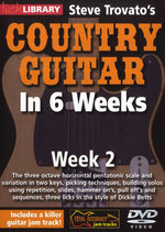 Film: Country Guitar in 6 Weeks - Week 2