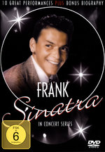 Film: Frank Sinatra - In Concert Series