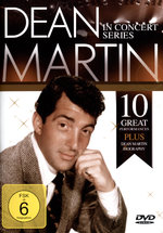 Film: Dean Martin - In Concert Series