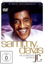 Film: Sammy Davis Jr. - In Concert Series