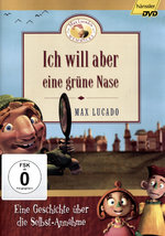 Film: Ich will aber eine grüne Nase