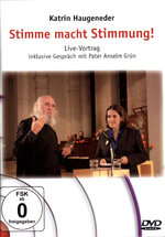 Film: Stimme macht Stimmung! - Katrin Haugeneder