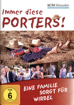 Film: Immer diese Porters! - Eine Familie sorgt für...