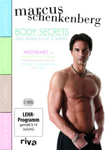 Film: Marcus Schenkenberg - Body Secrets [2 DVDs]