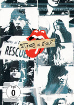 Film: Rolling Stones - Stones in Exile (OmU)