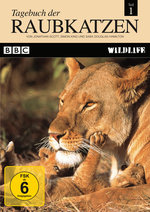 Film: Tagebuch der Raubkatzen 1