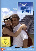Film: Das Traumschiff - Mexiko/Oman