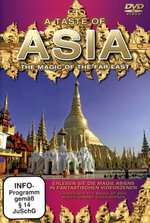 Film: A Taste Of Asia - The Magic Of The Far East