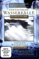 Film: Fantastische Wasserfälle