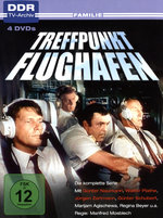 Film: Treffpunkt Flughafen DVD (4 DVDs)