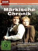 Film: Märkische Chronik - 2. Staffel/13-18 [2 DVDs]