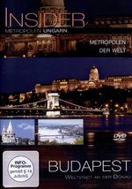 Film: Insider Metropolen - Ungarn: Budapest