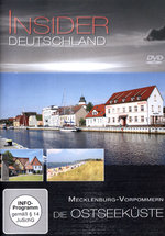 Film: Insider - Deutschland: Die Ostseeküste/Meckl...