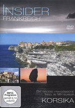 Film: Insider - Frankreich: Korsika/Die gr. franz...