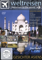 Film: Weltreisen - Gesichter Asiens